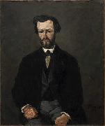 Antony Valabregue Paul Cezanne